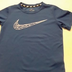 Nike dri-fit shirt